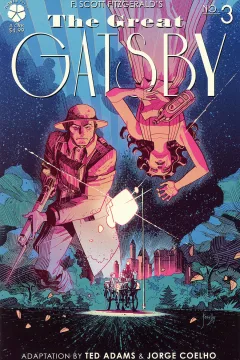 Issue #3