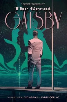 Cover of Issue #4