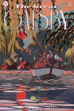 Issue #4
