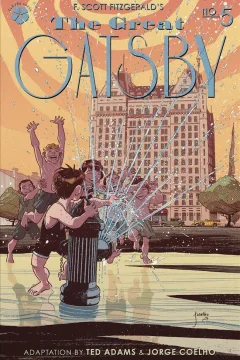 Issue #5