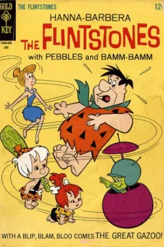 The Great Gazoo