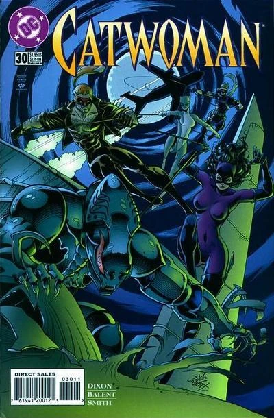 Cover of The Great Plane Robbery