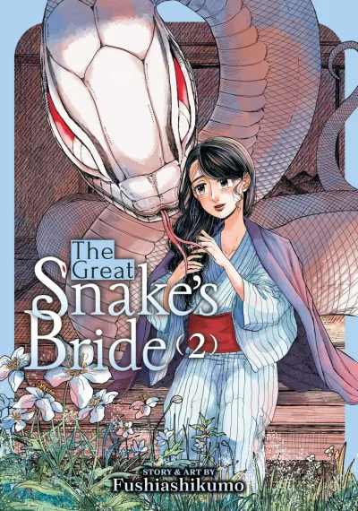 Cover of Vol. 2