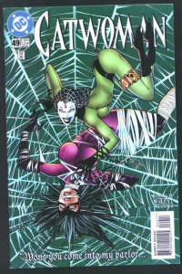 The Great S.P.I.D.E.R. Web Shred