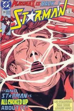 The Great Starman Search