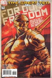 Book Five: Iron & Meddle