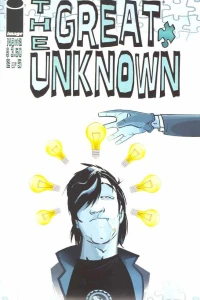 Issue #2