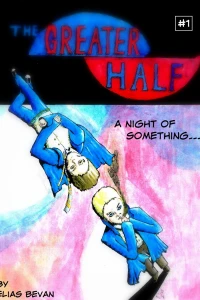 A Night of Something...