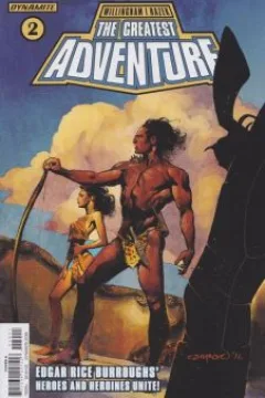 Issue #2