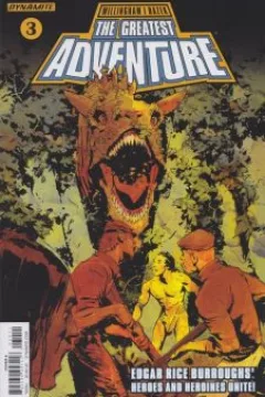 Issue #3