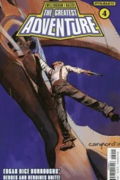 Issue #4