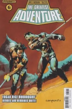 Issue #6
