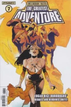 Issue #7