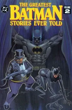 Cover of Volume 2