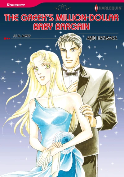 Cover of Vol. 1