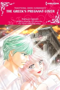 Traditional Greek Husbands II