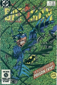 The Green Ghosts of Gotham