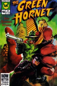 The Huntsmen