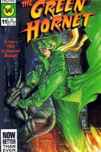 The Huntsmen Pt 2