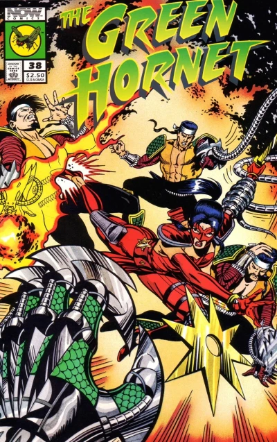 Cover of Best Served Cold