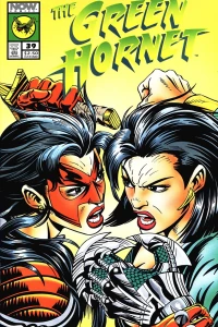 Fighting Tooth And Claw