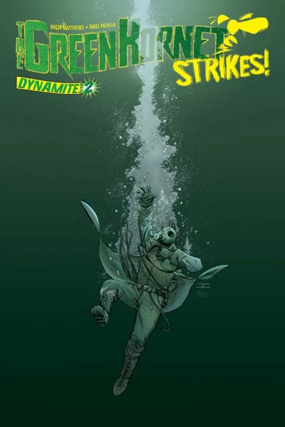 Cover of Issue #2
