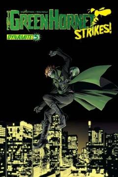 Issue #5