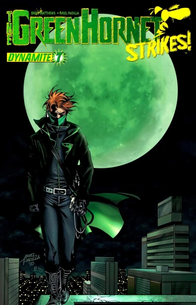 Cover of Issue 7