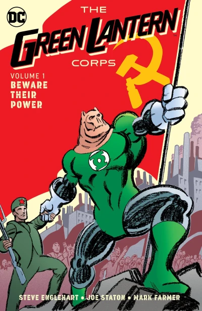 Cover of Volume 1