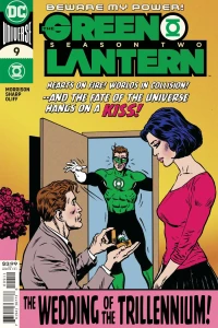 The Wedding of the Trillennium!