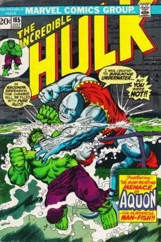 Cover of The Green-Skinned God