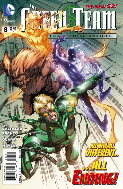 Cover of Come Together