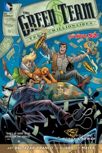 Volume 1
