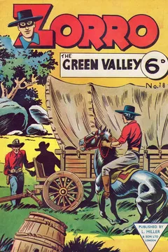 The Green Valley