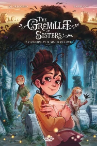 Cassiopeia's Summer of Love