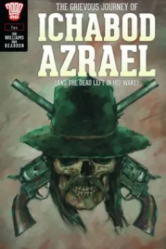 Issue #1