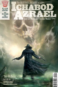 Issue #2