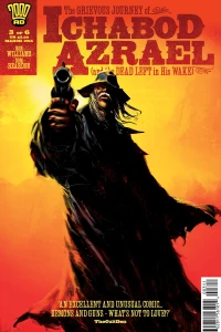 Issue #3