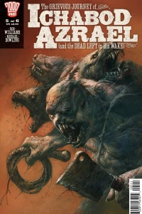 Issue #5