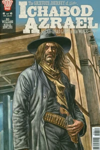 Issue #6