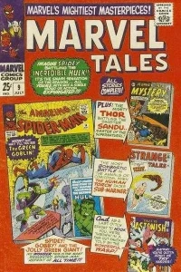 The Grotesque Adventure of the Green Goblin