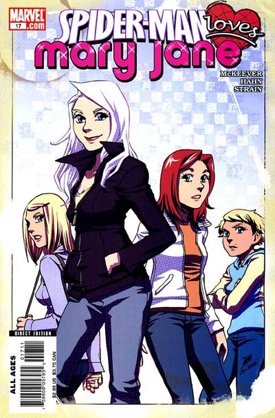 Cover of The Guarded Thing