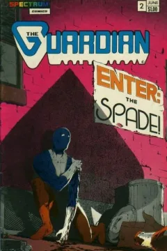 Issue #2
