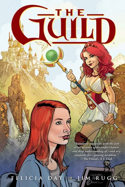 Cover of Volume 1