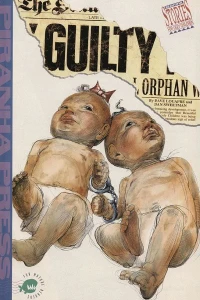 The Guilty Orphan