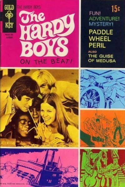Cover of The Guise of Medusa