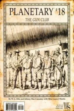The Gun Club