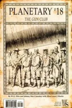 The Gun Club