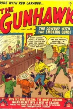 The Train That Never Arrived