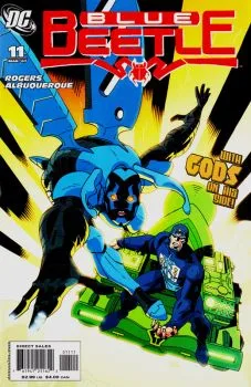 Cover of The Guns of Forever